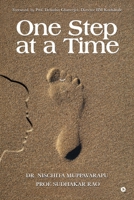 One Step at a Time B0G547VRPK Book Cover