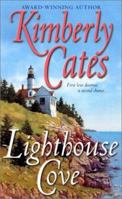 Lighthouse Cove 0743418875 Book Cover
