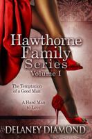 Hawthorne Family Series Volume I 1940636027 Book Cover
