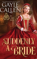 Suddenly a Bride B09NKSYRBY Book Cover