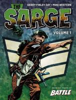 The Sarge Volume 1 1786186330 Book Cover