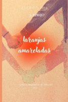 Laranjas Amareladas. 6500367308 Book Cover