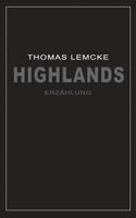 Highlands 373476470X Book Cover