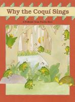 Pals: Why the Coqui Sings Little Book Level B 0201853590 Book Cover
