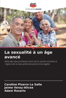 La sexualité à un âge avancé (French Edition) 6206993884 Book Cover