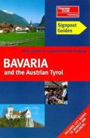 Bavaria and the Austrian Tyrol 1900341697 Book Cover