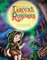 LeRoux’s Rougarous 1455628948 Book Cover
