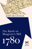 The Battle of Musgrove's Mill, 1780 1594163936 Book Cover