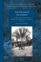 The Peregrine Profession 9004366474 Book Cover