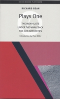 Plays One: The Mentalists / Under the Whaleback / The God Botherers (Oberon Modern Playwrights) 1840025697 Book Cover