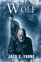 The Wolf 1721850864 Book Cover