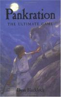 Pankration: The Ultimate Game 0807563242 Book Cover