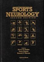 Sports Neurology 0834200554 Book Cover