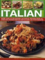 Italian Cooking 1846814413 Book Cover