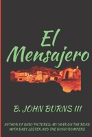 El Mensajero B0BZF577C7 Book Cover
