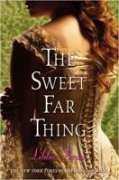 The Sweet Far Thing 0385730306 Book Cover