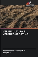 Vermicultura E Vermicomposting 6205728508 Book Cover