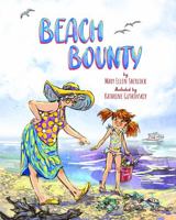 Beach Bounty (Southold Summer Series) B0BYMGGQHB Book Cover