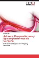 Adornos Campaniformes y Epicampaniformes de Cerdena 3659009474 Book Cover