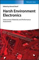 Interconnect Materials for Harsh Environment Electronics 3527344195 Book Cover
