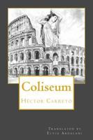 Coliseum 0986449776 Book Cover