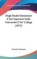 Dei Sussidii Dotali E Dell'utilit� Loro Paragonata Ad Altre Istituzioni Di Pubblica Carit�: Discorso (Classic Reprint) 1160417253 Book Cover