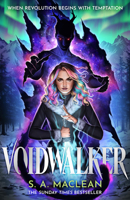 Voidwalker (Beasts of the Void, 1) 0316573116 Book Cover