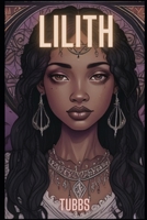 LILITH B0DPL8TCBS Book Cover