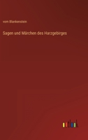 Sagen und Märchen des Harzgebirges 3563921180 Book Cover