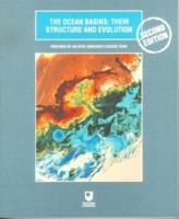 The Ocean Basins: Their Structure and Evolution (Oceanography) 0080363652 Book Cover