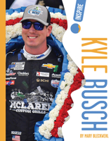 Kyle Busch B0DNYNB7JF Book Cover