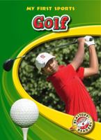 Golf 1600144616 Book Cover