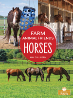 Horses 1427134537 Book Cover