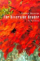 The Riverside Reader 0395326397 Book Cover