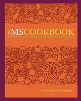 The MS Cookbook 1006273174 Book Cover