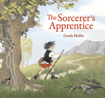 The Sorcerer's Apprentice 1782506284 Book Cover