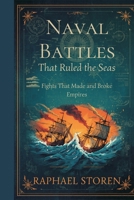 Naval Battles That Ruled the Seas: Fights That Made and Broke Empires 9309332832 Book Cover