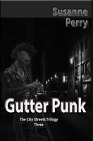 Gutter Punk 0578936127 Book Cover