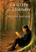 La lettre de Lisandre (French Edition) 2322582913 Book Cover