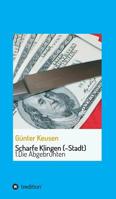 Scharfe Klingen (-Stadt) 3748283415 Book Cover