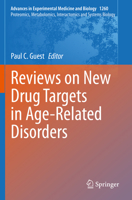 Reviews on New Drug Targets in Age-Related Disorders 3030426696 Book Cover