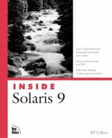 Inside Solaris 9 (Nrg - Voices) 0735711011 Book Cover