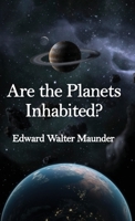 Are the Planets Inhabited 150885629X Book Cover