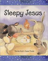 Sleepy Jesus 0745937640 Book Cover