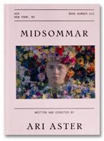 Midsommar Screenplay Book 1960078011 Book Cover