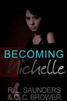 Becoming Michelle 1387858696 Book Cover