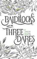 Baldilocks and the Three Dares 0998707627 Book Cover