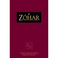 EL ZOHAR VOL.9 EN ESPANOL 1571896597 Book Cover