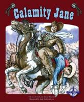 Calamity Jane (Tall Tales) 075650600X Book Cover