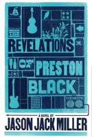 The Revelations of Preston Black 1935738488 Book Cover